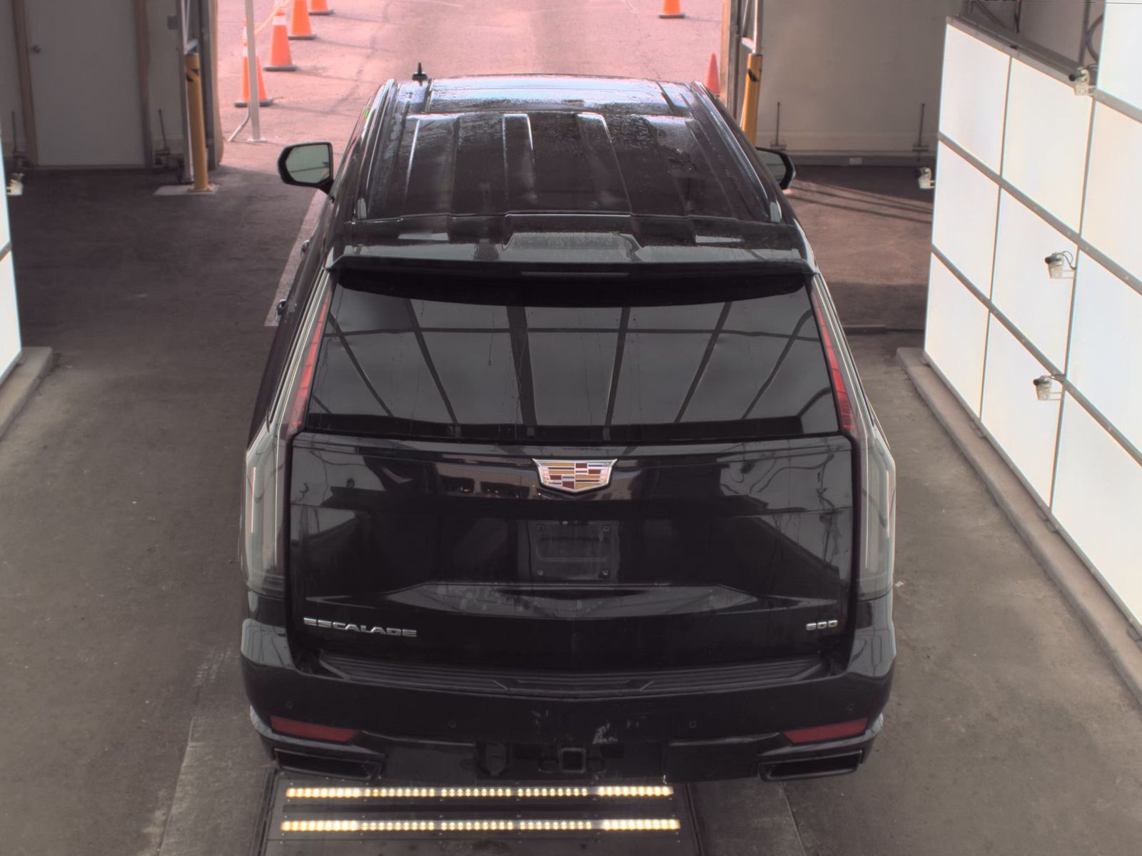 2023 Cadillac Escalade ESV Sport AWD