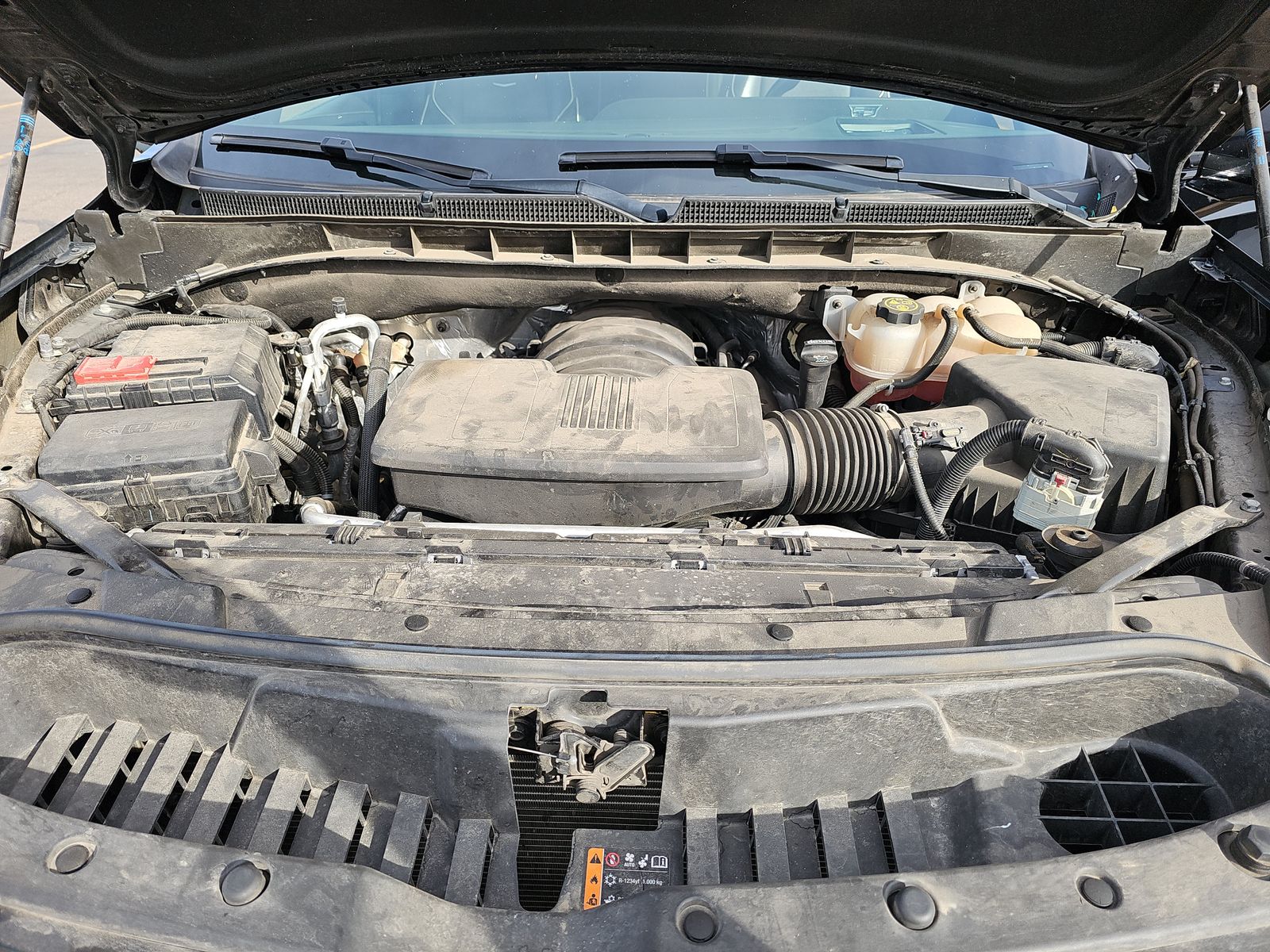 2023 Cadillac Escalade ESV Sport AWD