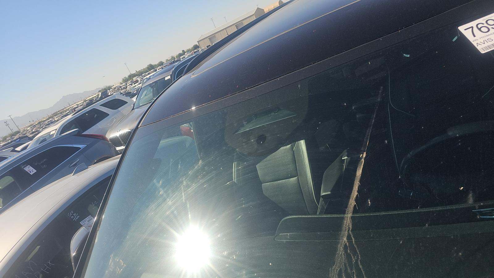 2023 Cadillac Escalade ESV Sport AWD