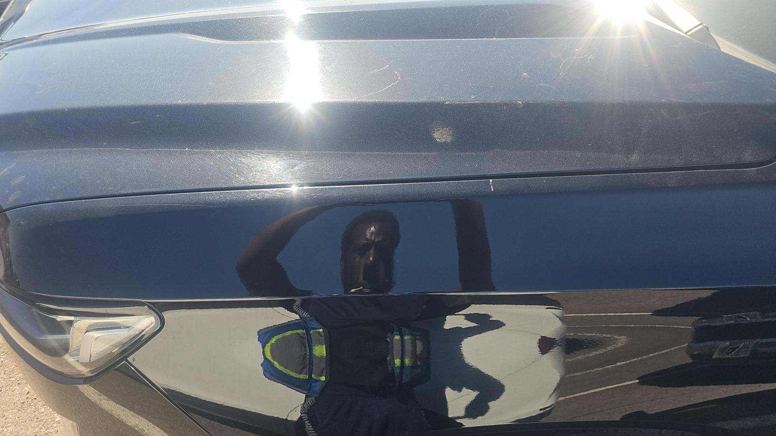 2023 Cadillac Escalade ESV Sport AWD