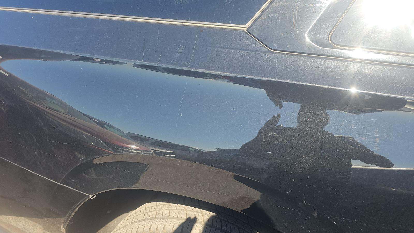 2023 Cadillac Escalade ESV Sport AWD