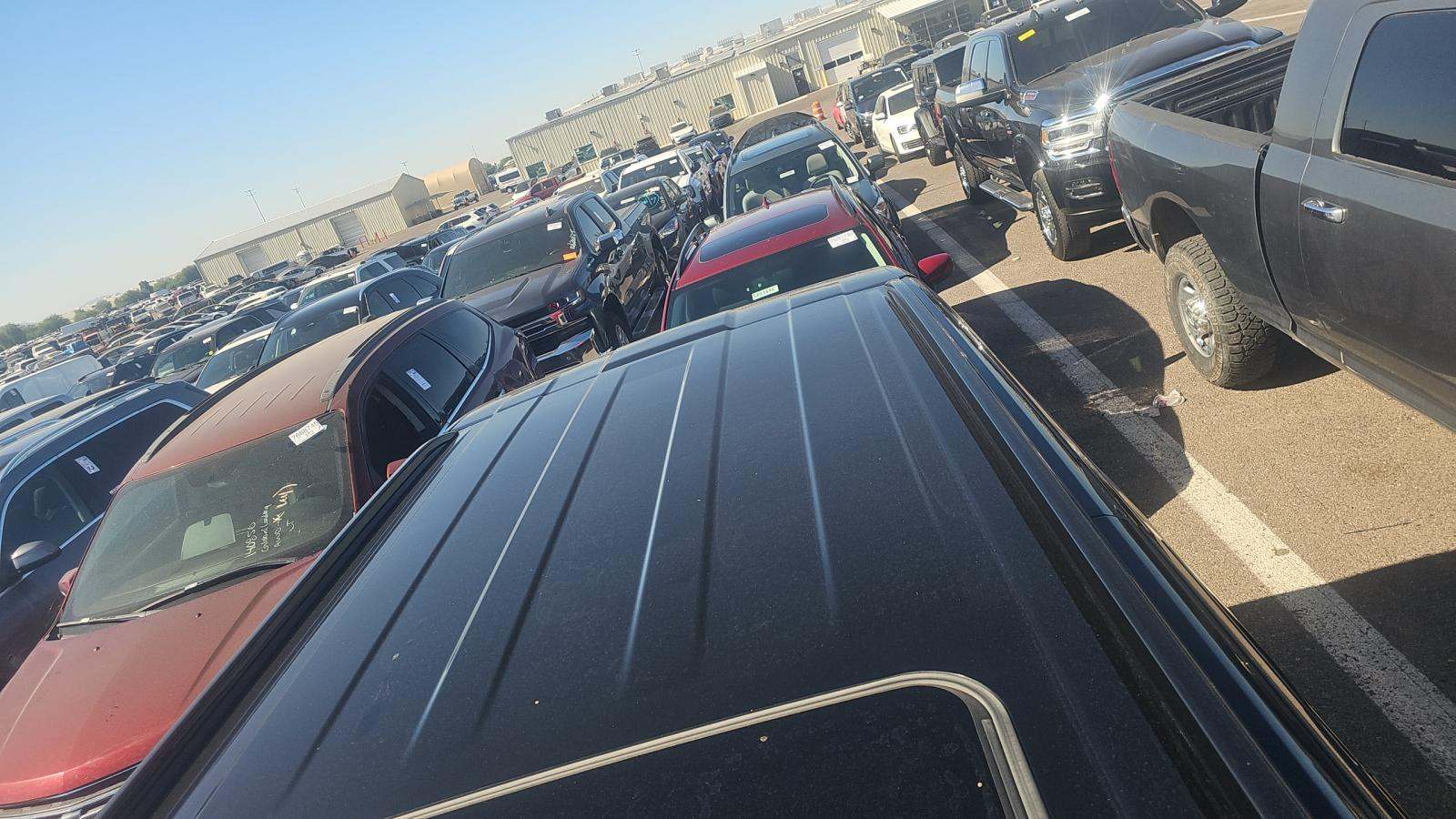 2023 Cadillac Escalade ESV Sport AWD