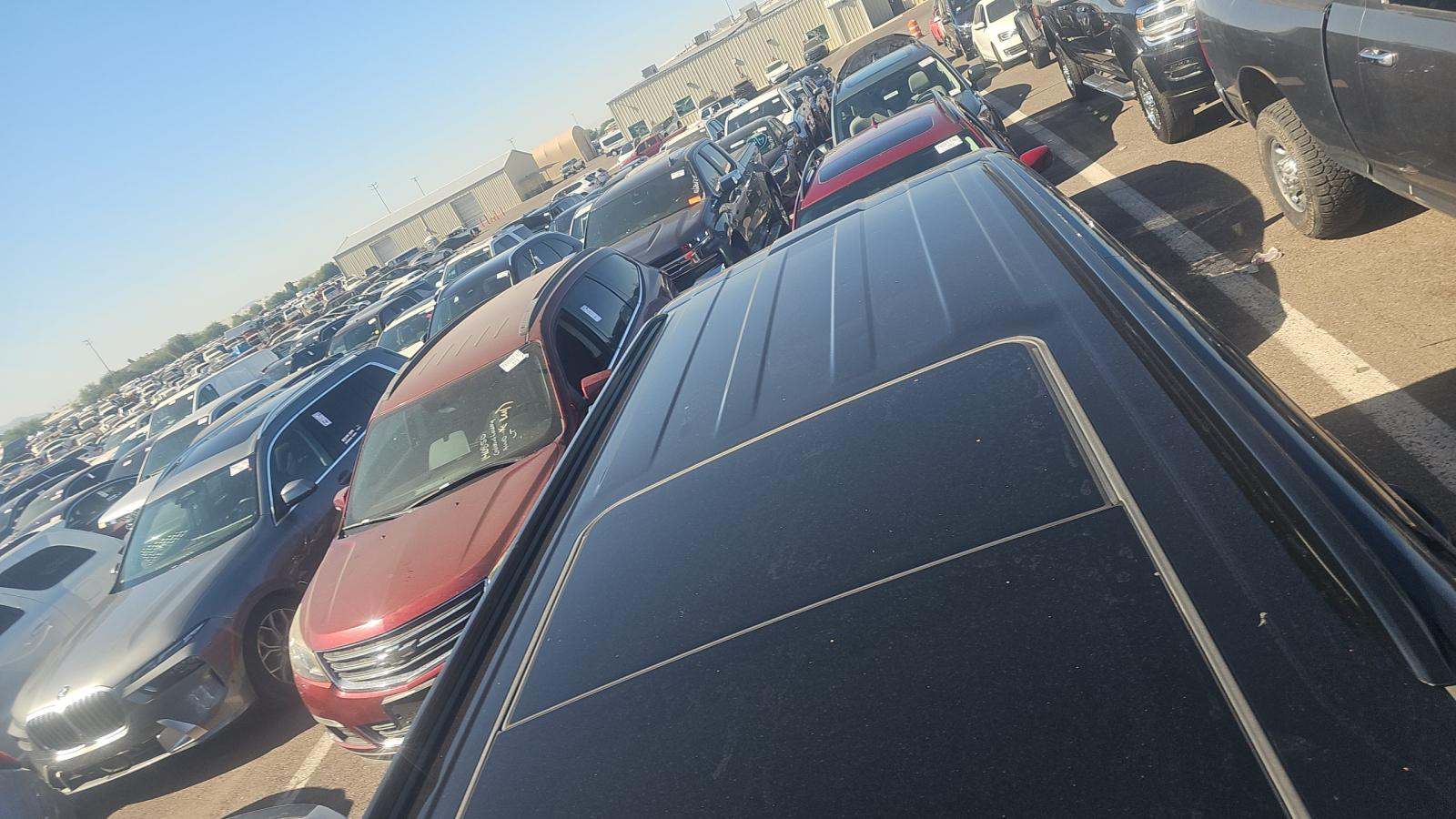 2023 Cadillac Escalade ESV Sport AWD