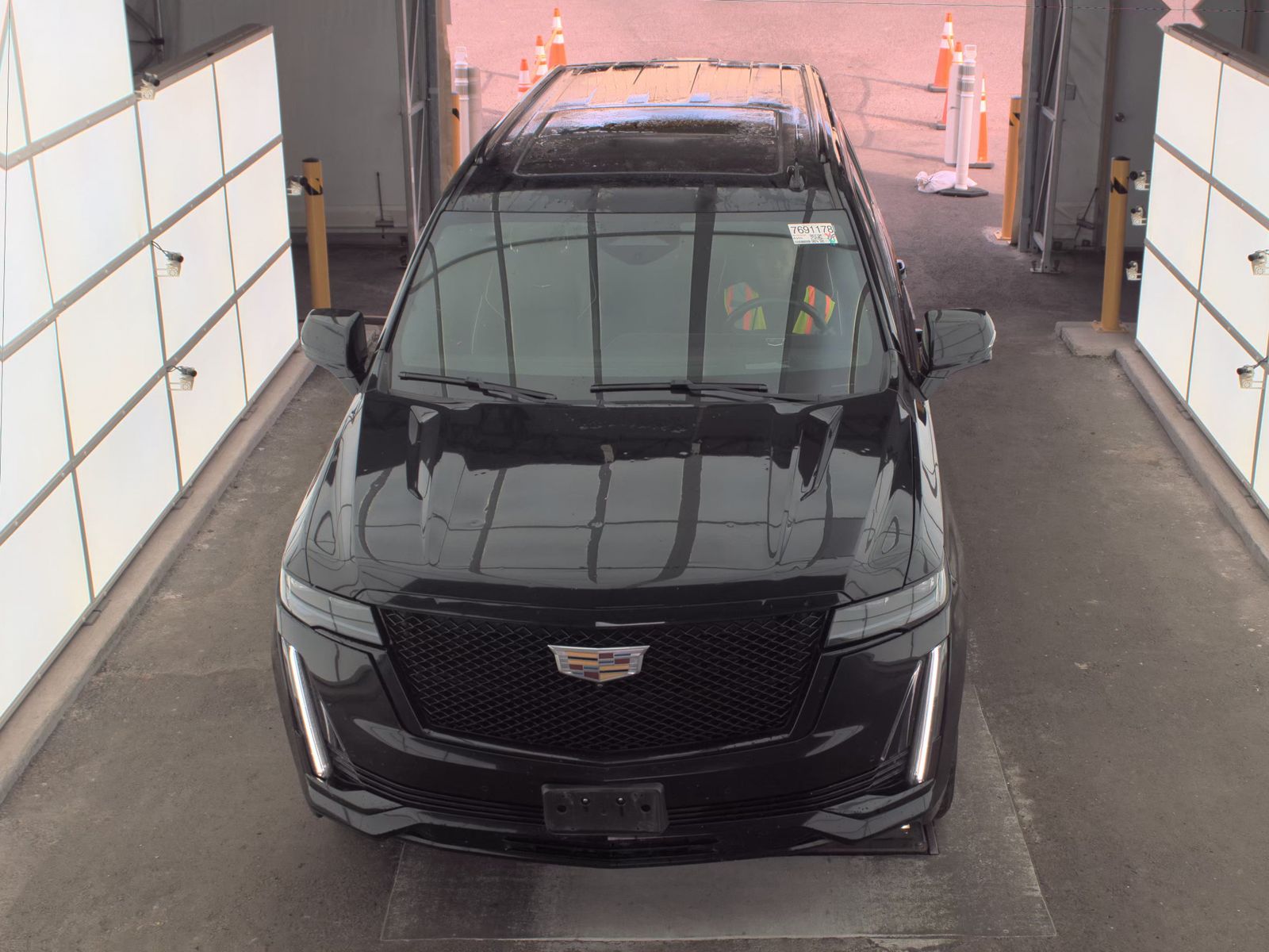 2023 Cadillac Escalade ESV Sport AWD