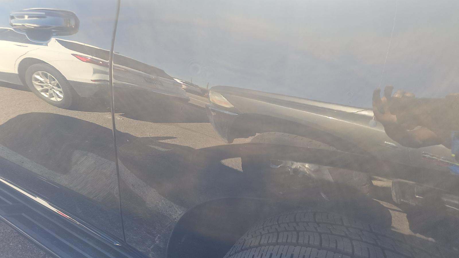 2023 Cadillac Escalade ESV Sport AWD