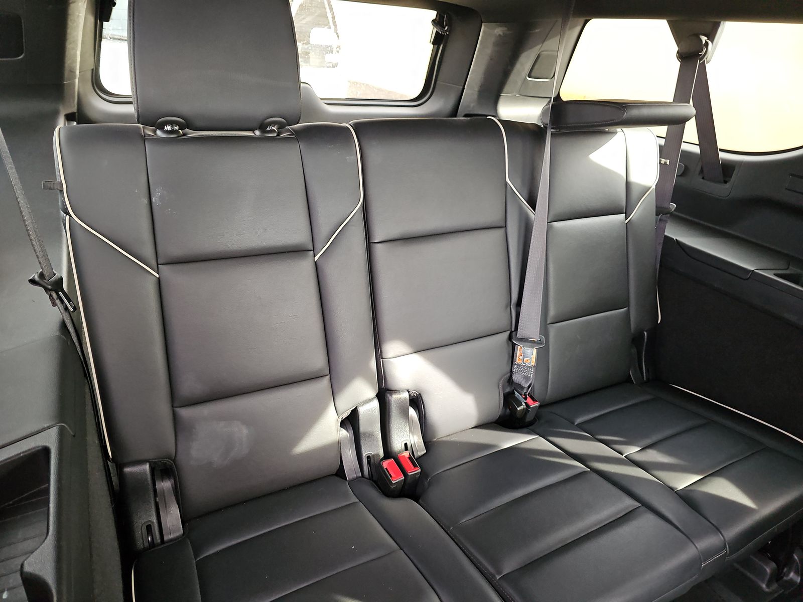 2023 Cadillac Escalade ESV Sport AWD