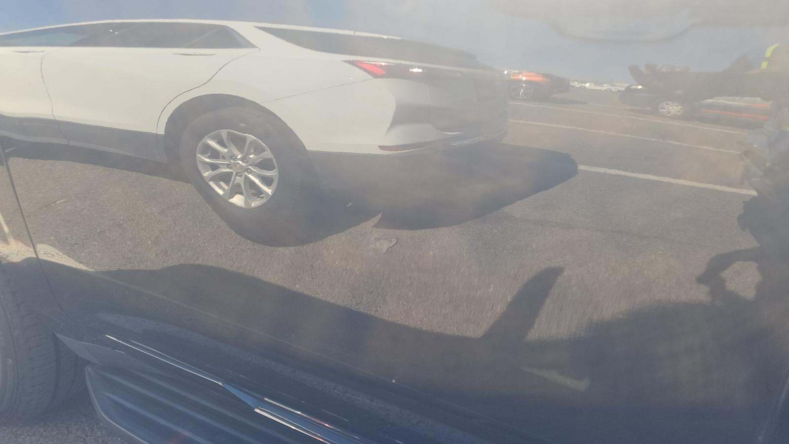 2023 Cadillac Escalade ESV Sport AWD