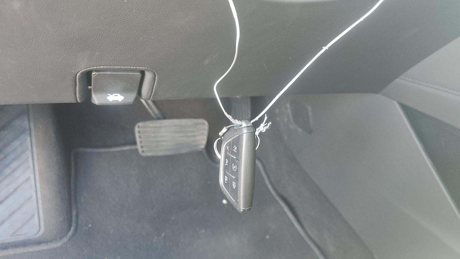 2023 Cadillac Escalade ESV Sport AWD