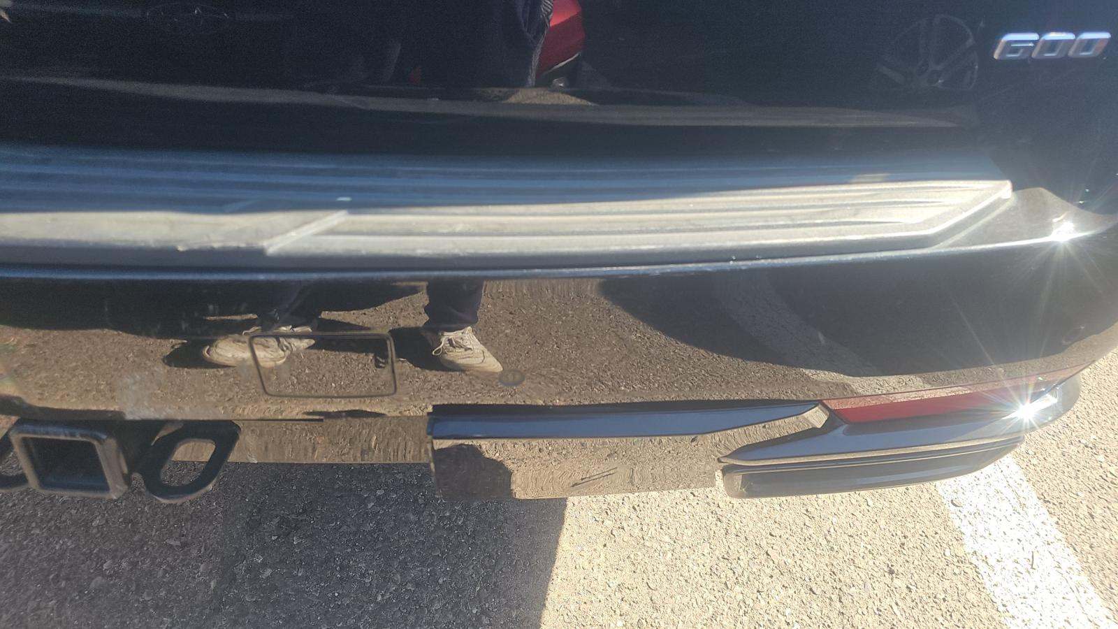 2023 Cadillac Escalade ESV Sport AWD