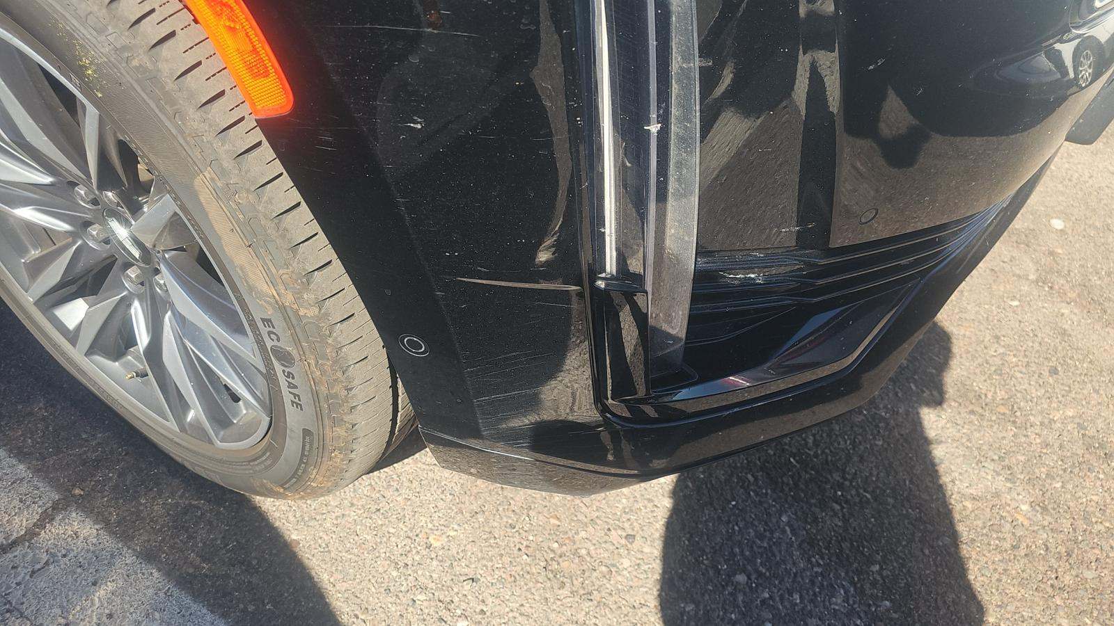 2023 Cadillac Escalade ESV Sport AWD