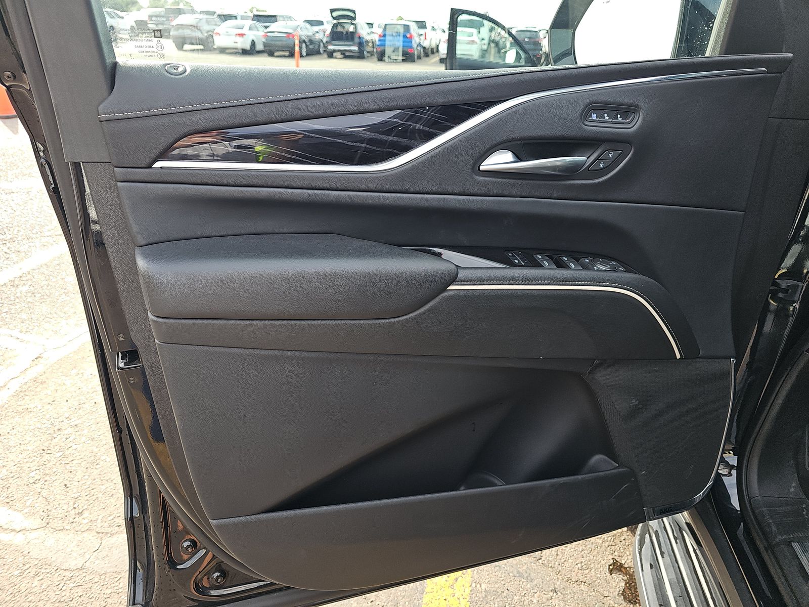 2023 Cadillac Escalade ESV Sport AWD