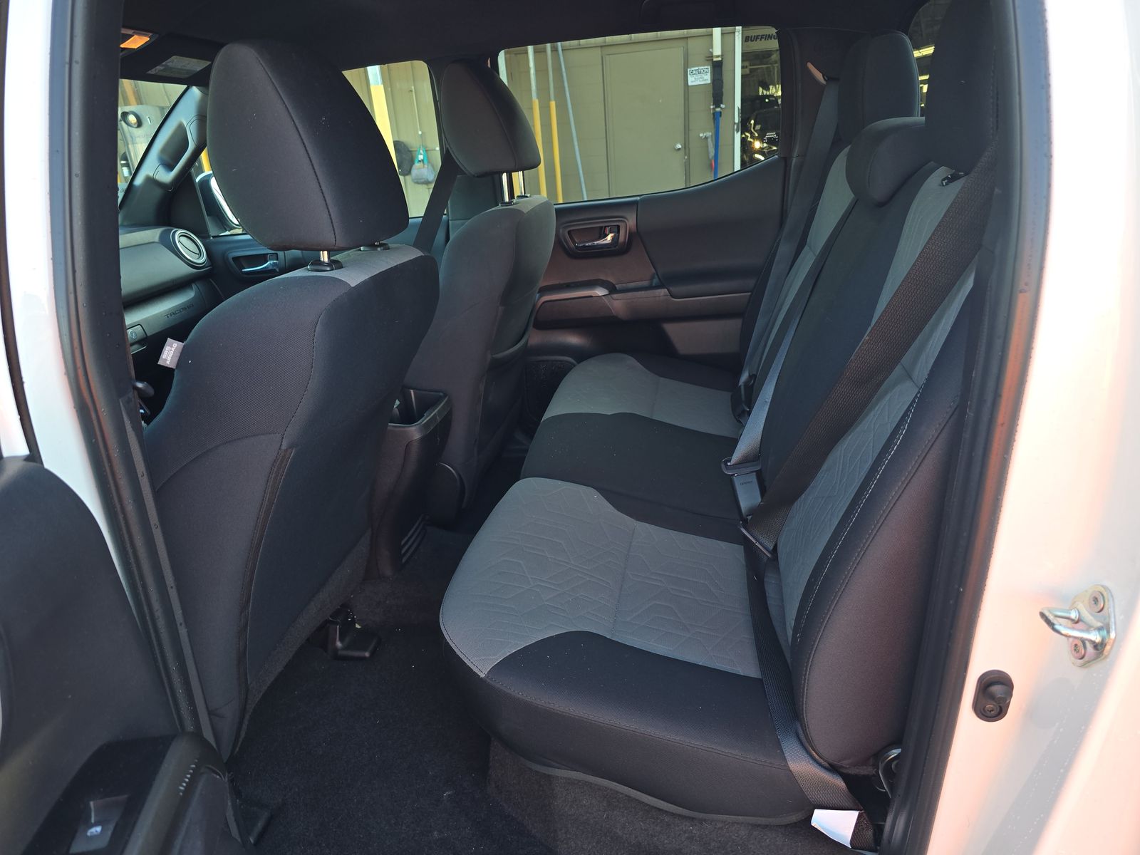 2023 Toyota Tacoma TRD Off-Road AWD