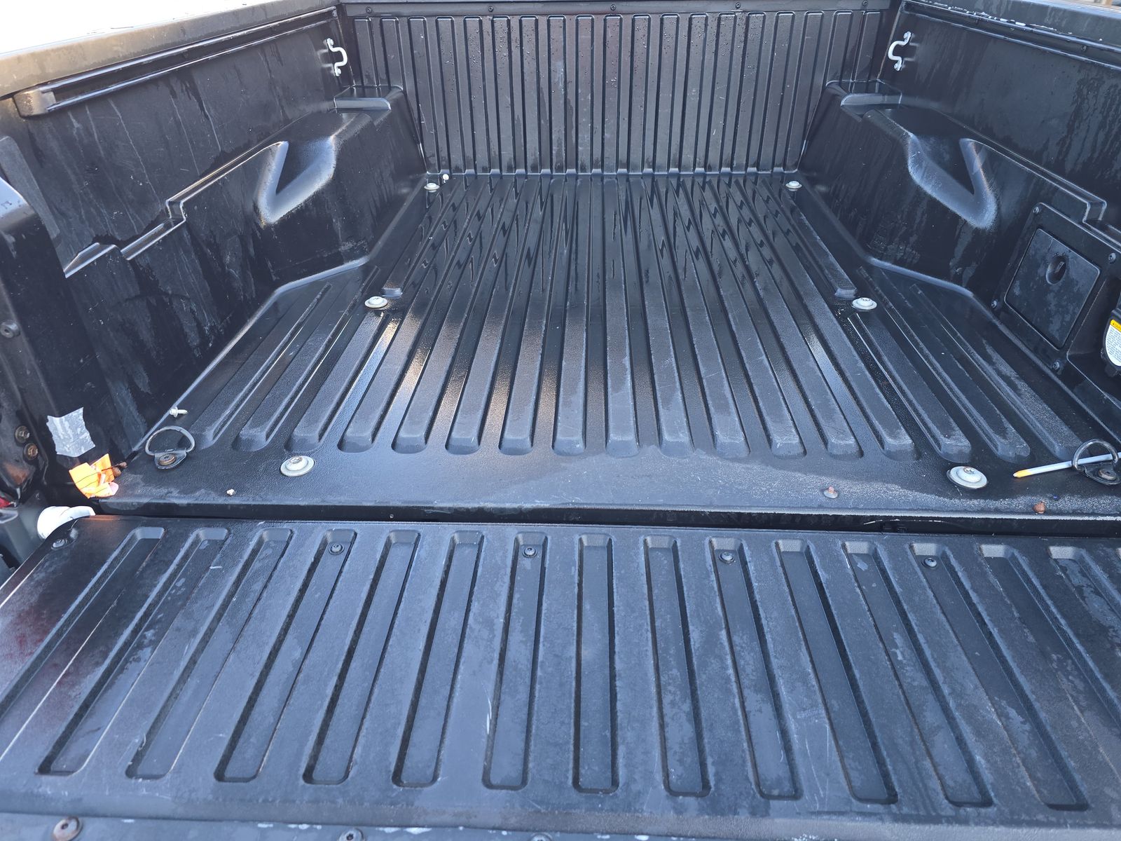 2023 Toyota Tacoma TRD Off-Road AWD