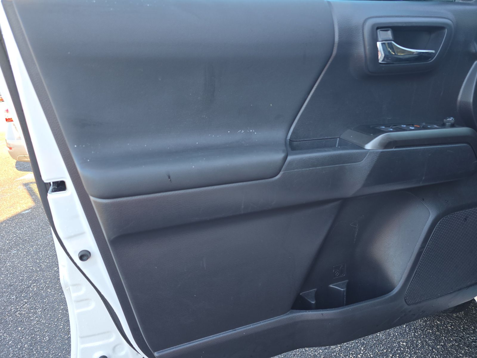 2023 Toyota Tacoma TRD Off-Road AWD