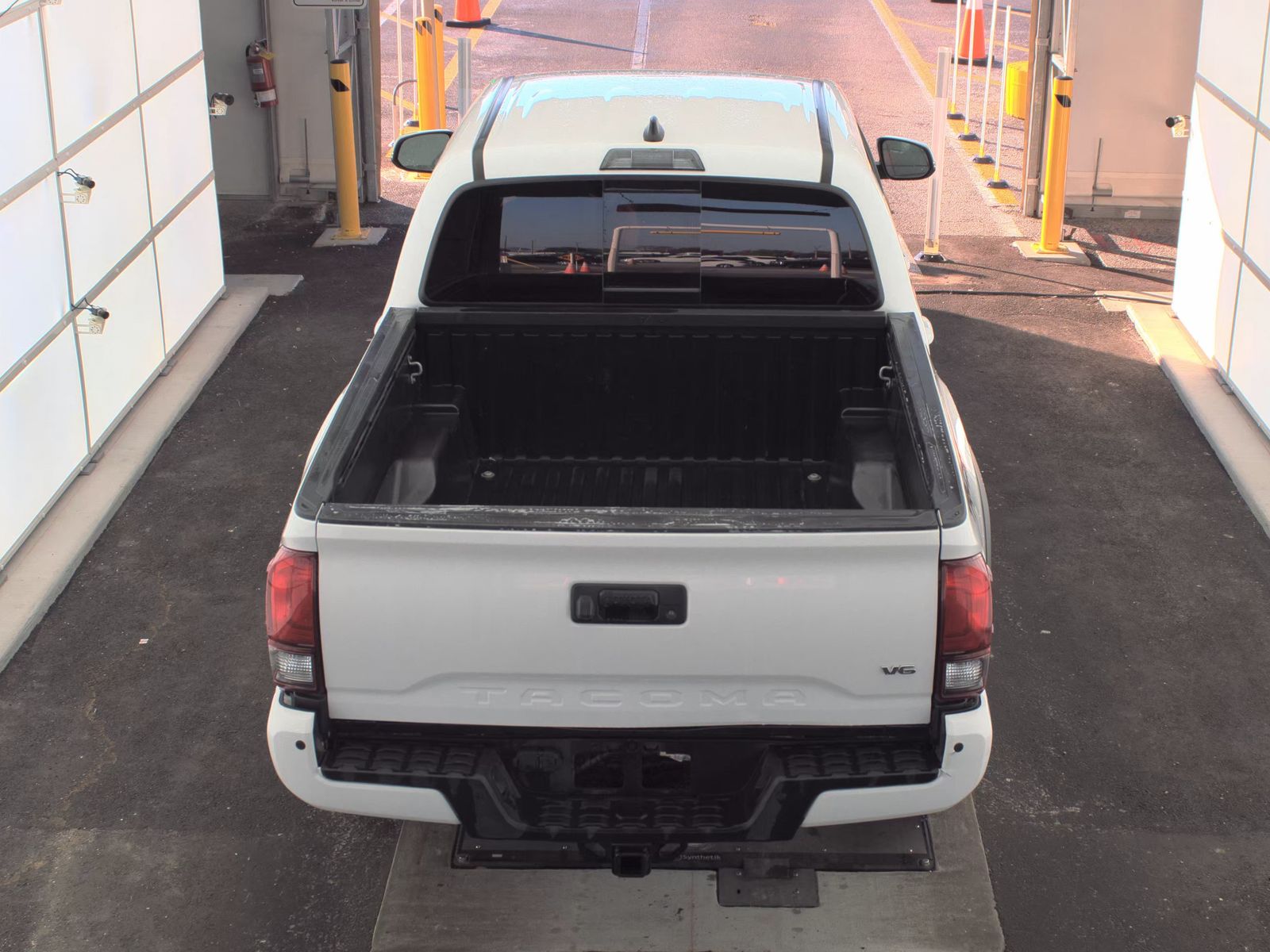 2023 Toyota Tacoma TRD Off-Road AWD