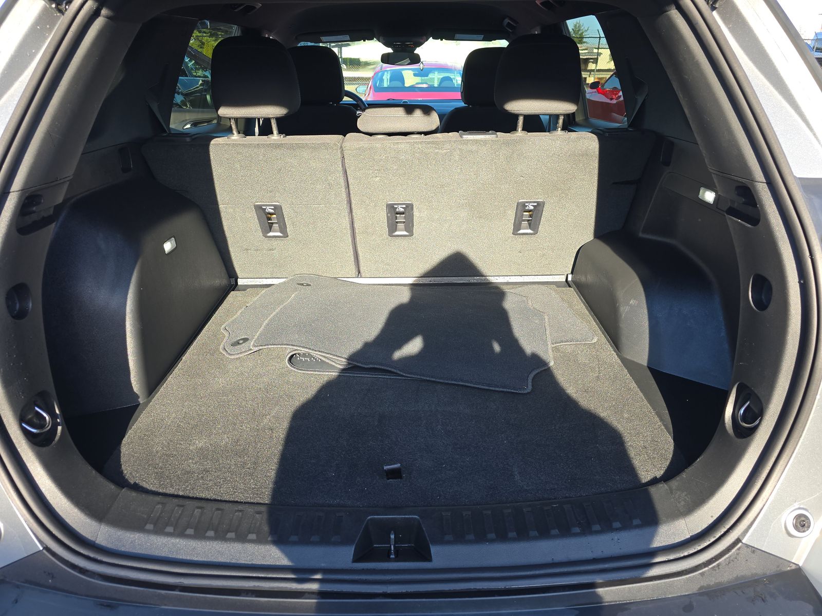 2025 Chevrolet Equinox LT AWD