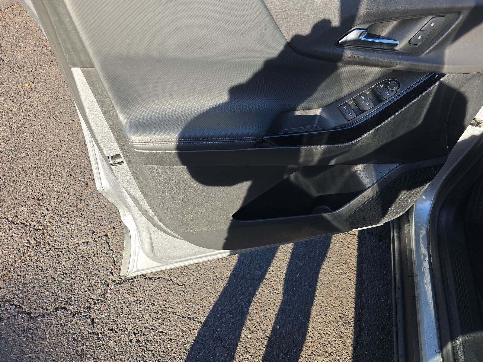 2025 Chevrolet Equinox LT AWD