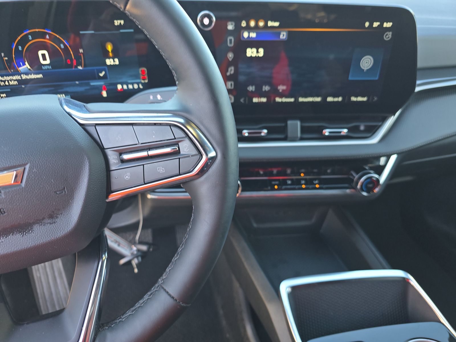 2025 Chevrolet Equinox LT AWD