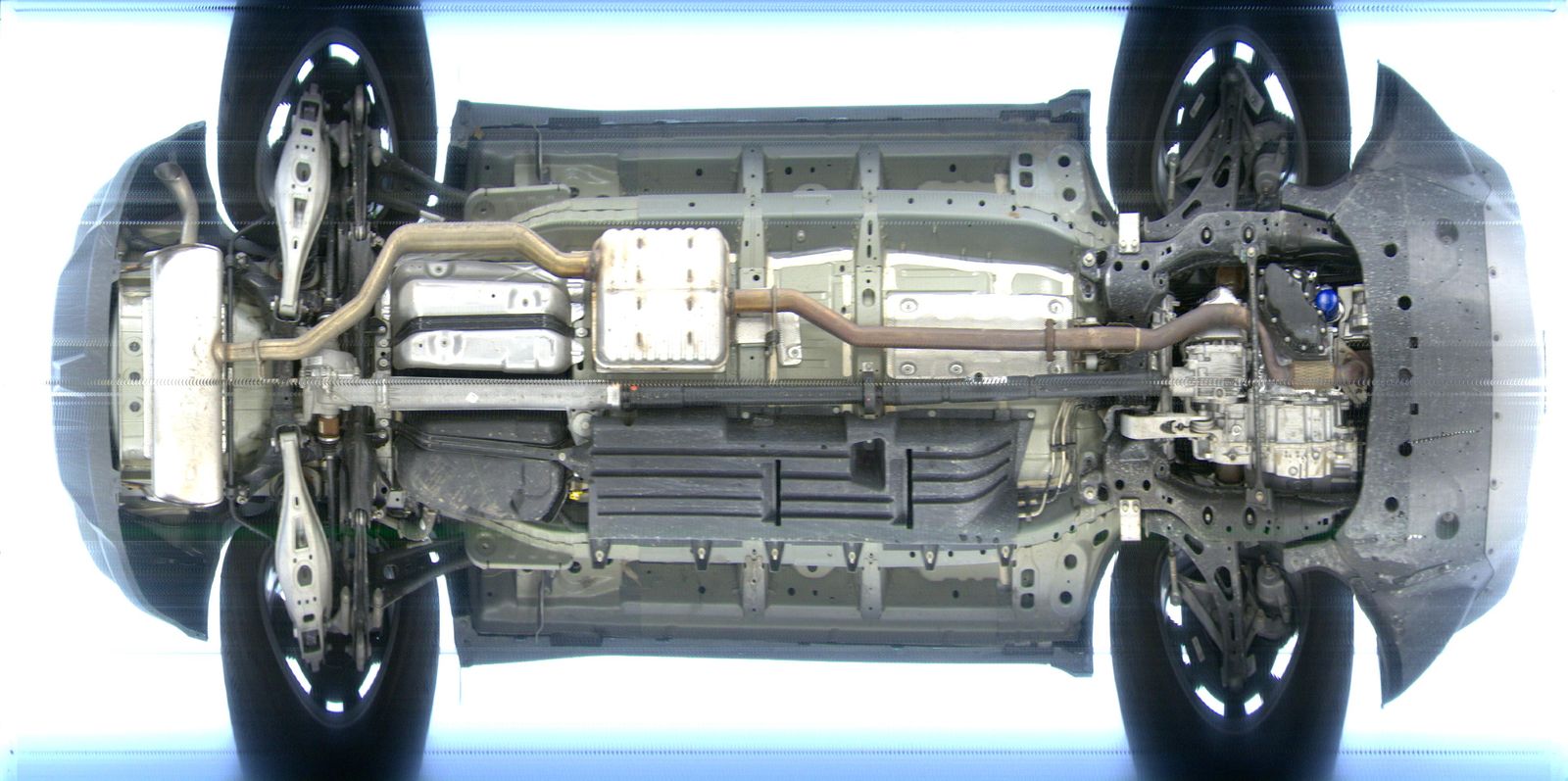 2025 Chevrolet Equinox LT AWD