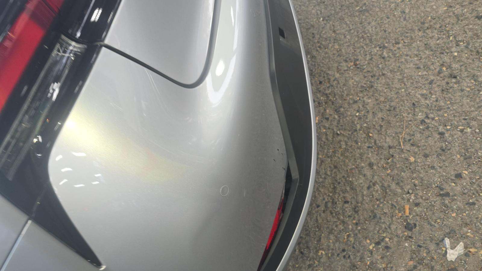 2025 Toyota Prius LE FWD