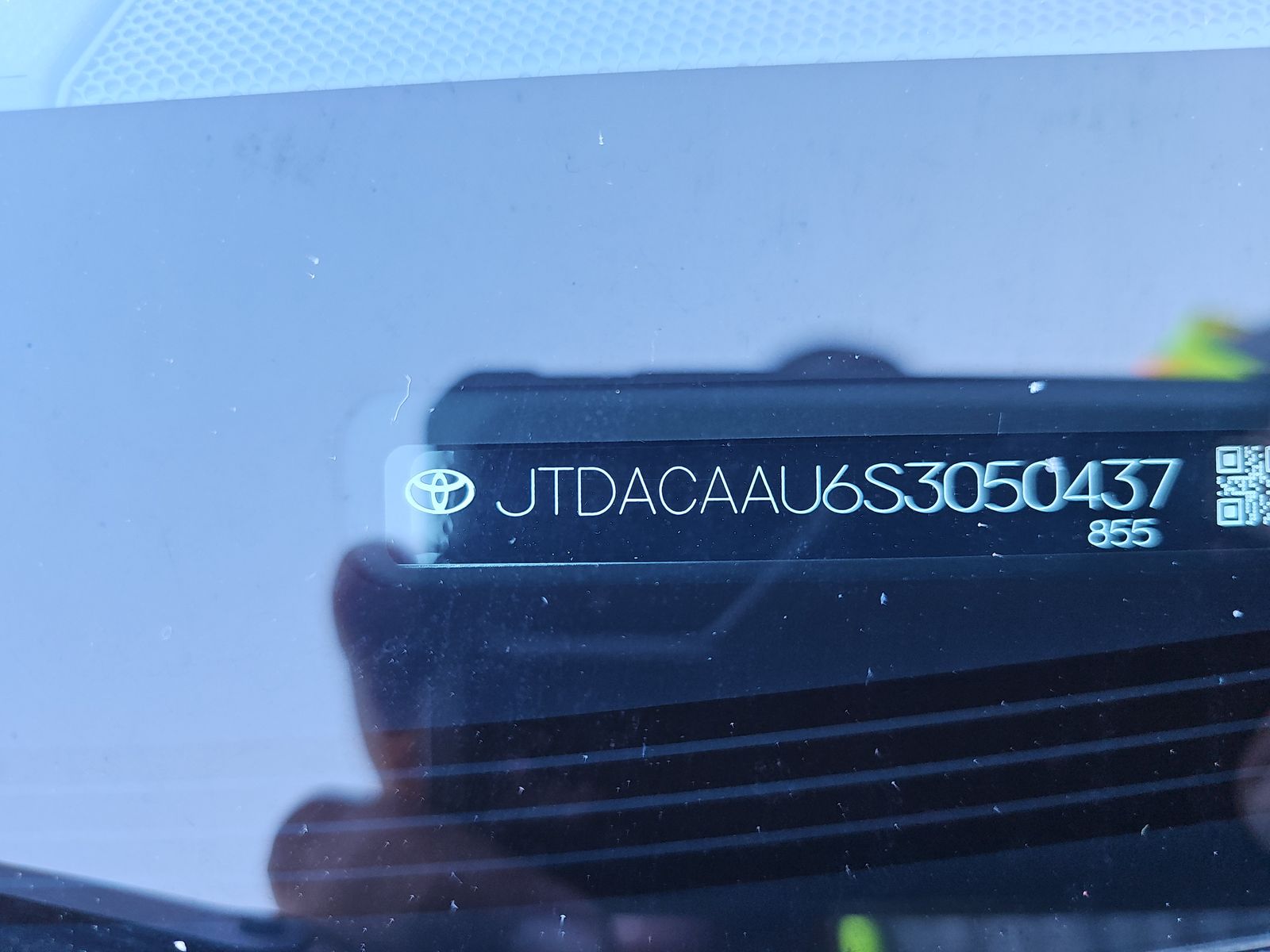 2025 Toyota Prius LE FWD