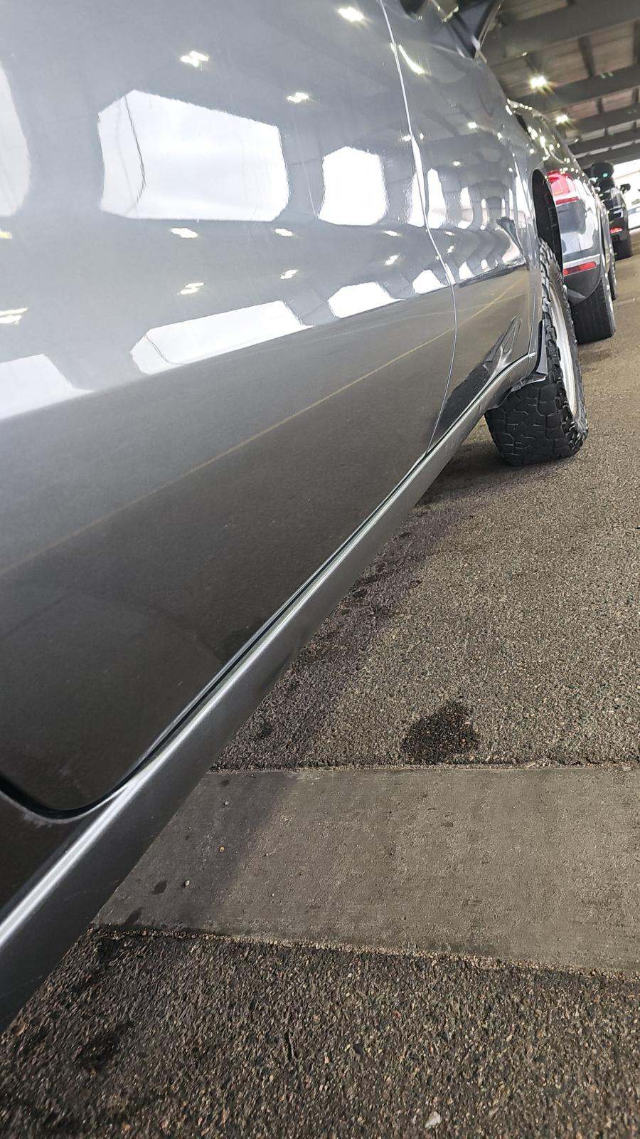 2019 Chevrolet Silverado 1500 Work Truck AWD