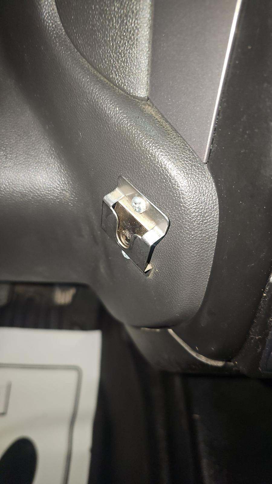 2019 Chevrolet Silverado 1500 Work Truck AWD