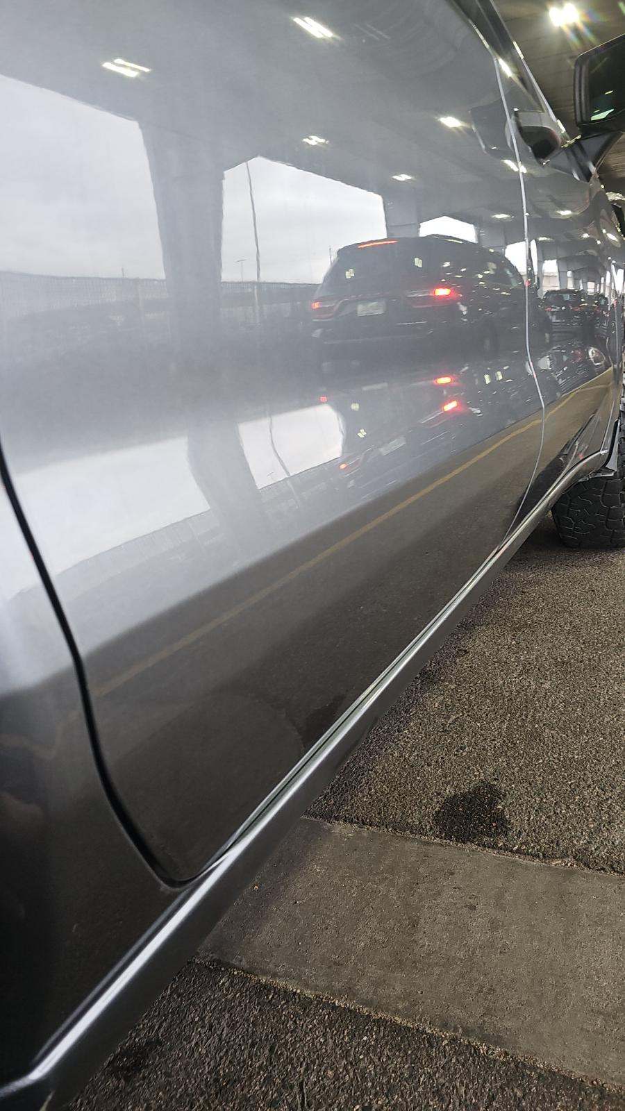 2019 Chevrolet Silverado 1500 Work Truck AWD