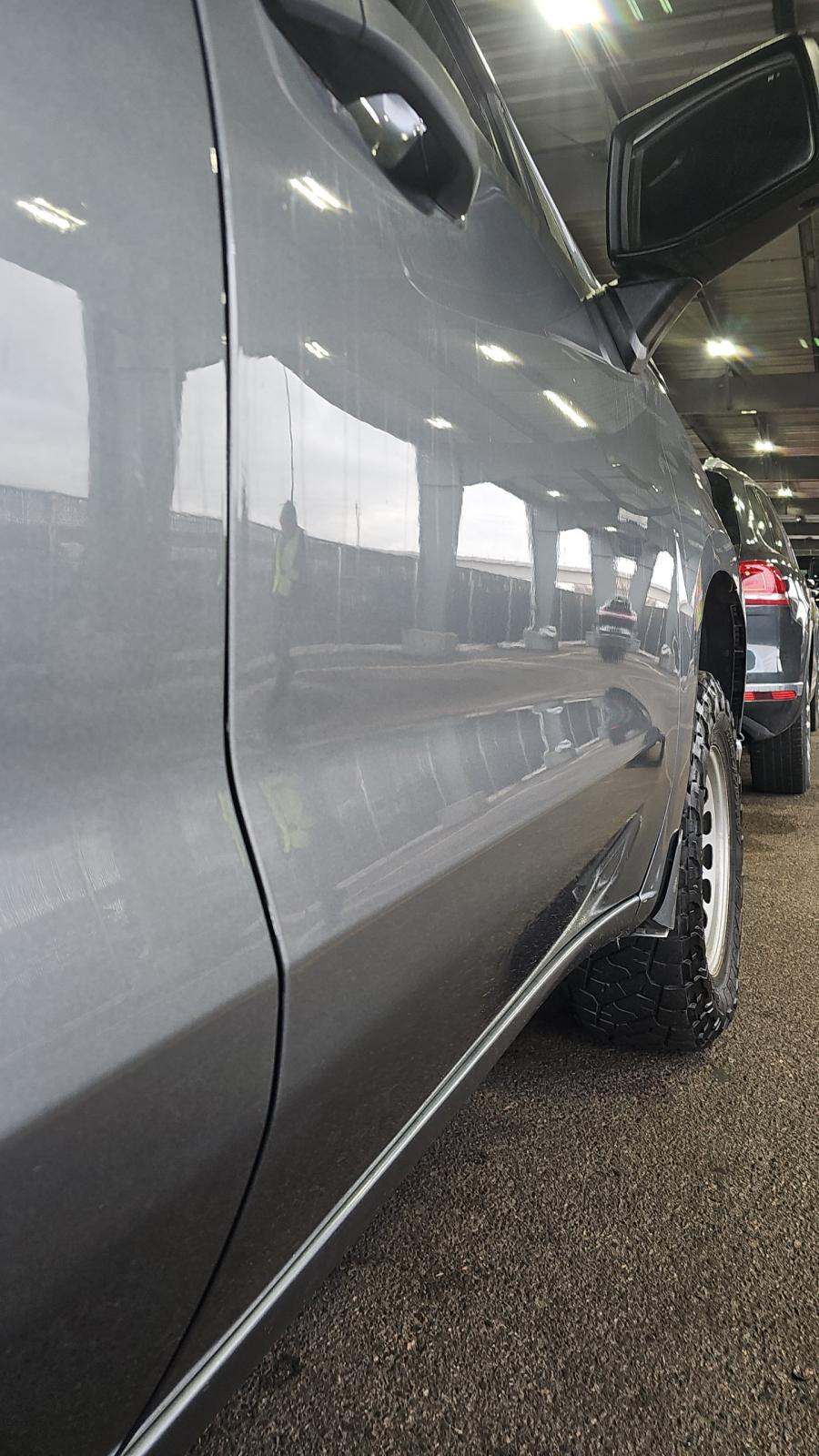 2019 Chevrolet Silverado 1500 Work Truck AWD