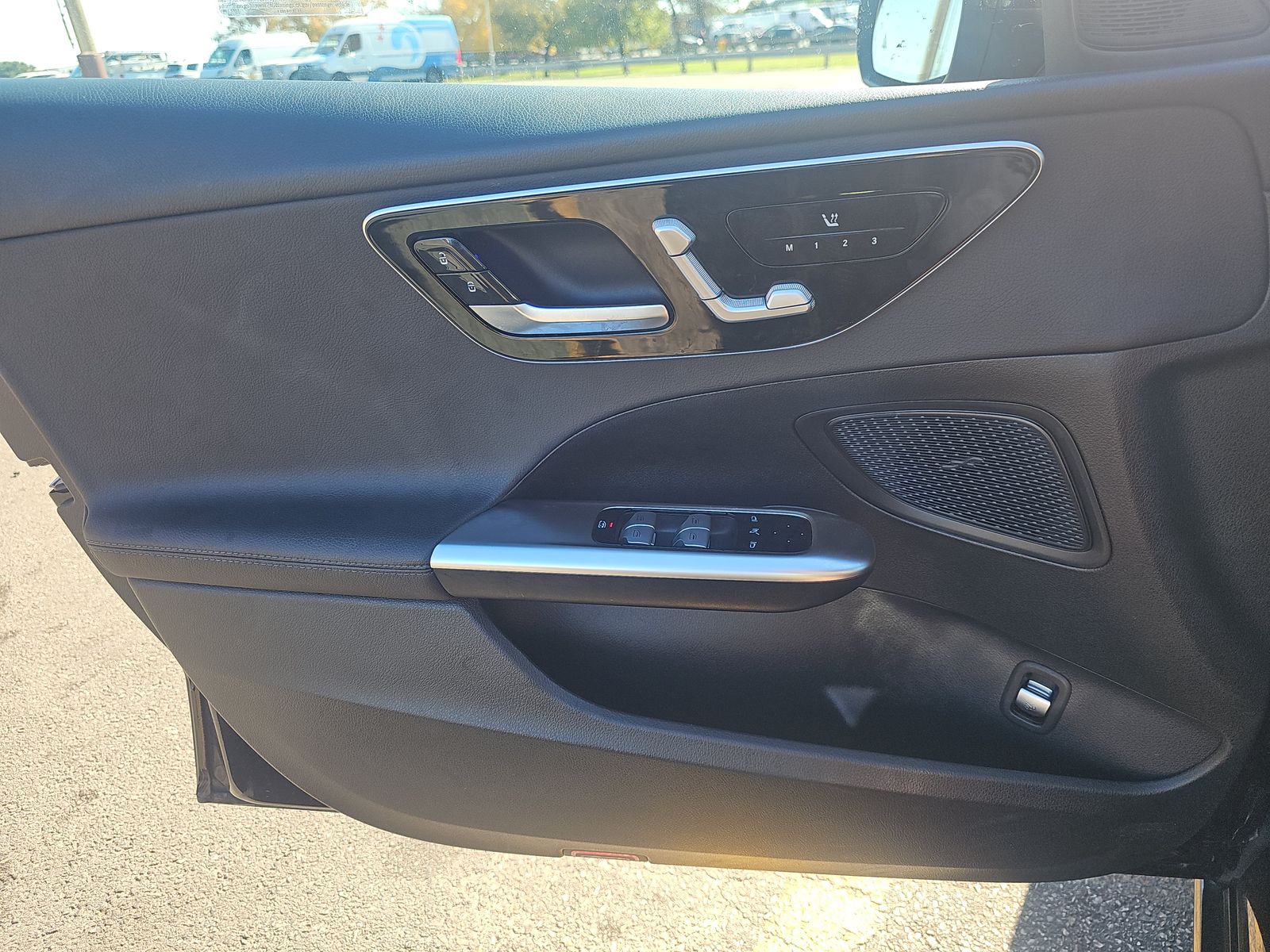 2024 Mercedes-Benz C-Class C 300 AWD