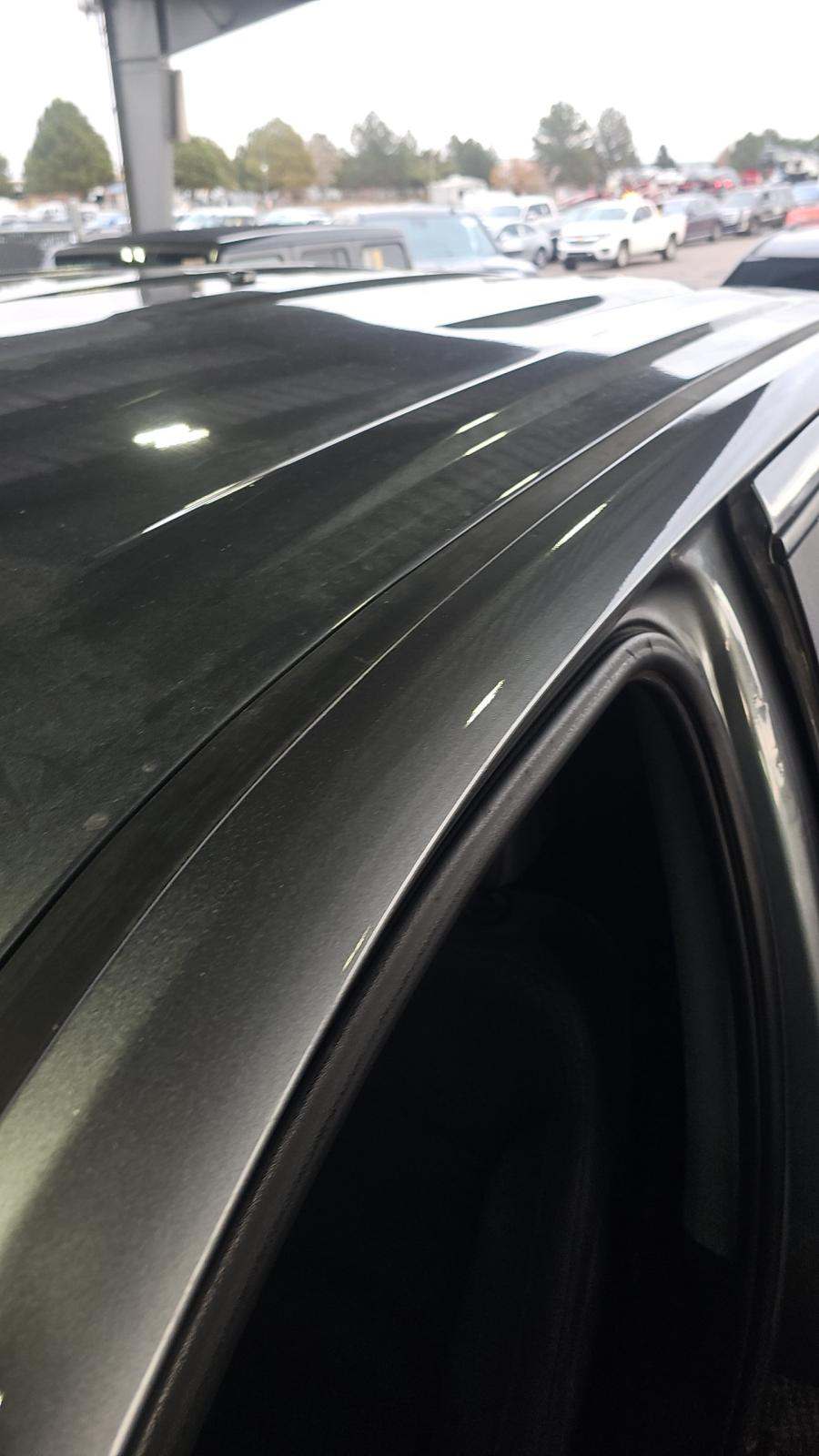 2019 Chevrolet Silverado 1500 Work Truck AWD