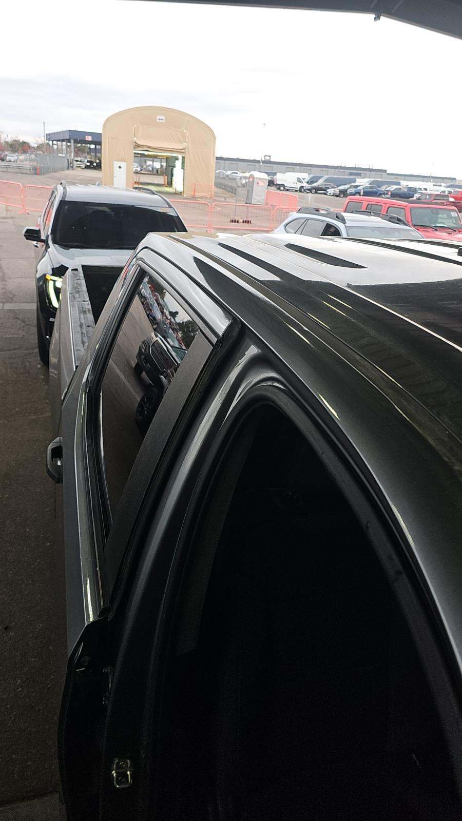 2019 Chevrolet Silverado 1500 Work Truck AWD