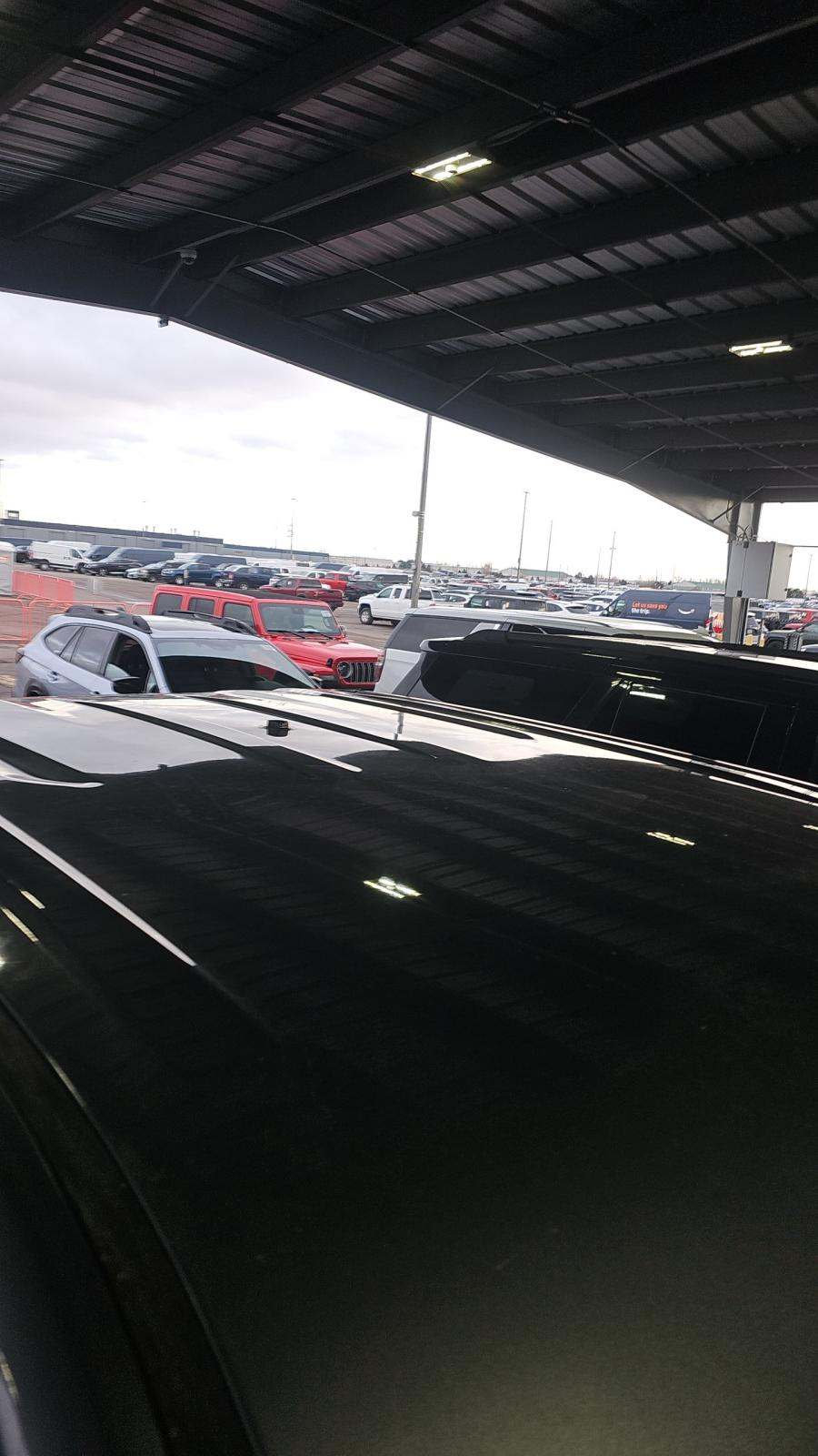 2019 Chevrolet Silverado 1500 Work Truck AWD