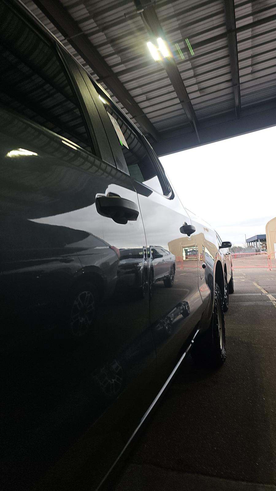 2019 Chevrolet Silverado 1500 Work Truck AWD