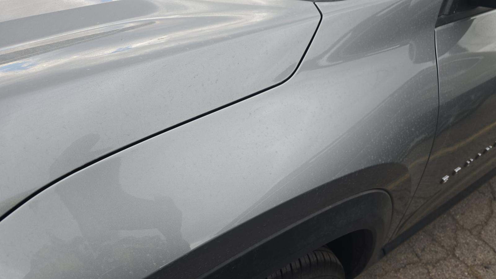 2025 Chevrolet Equinox LT AWD