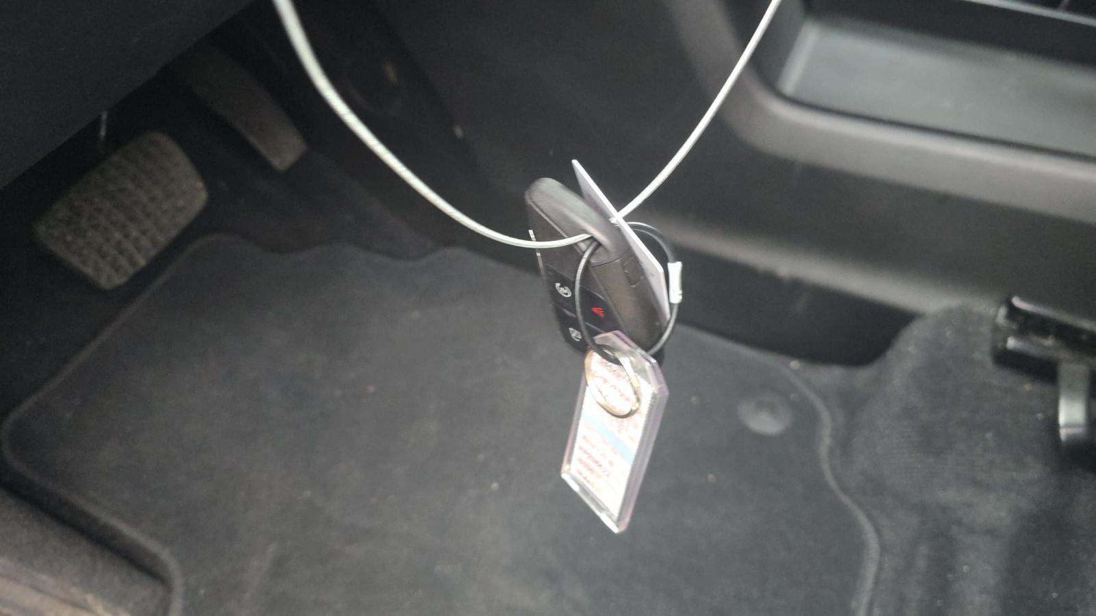 2025 Chevrolet Equinox LT AWD