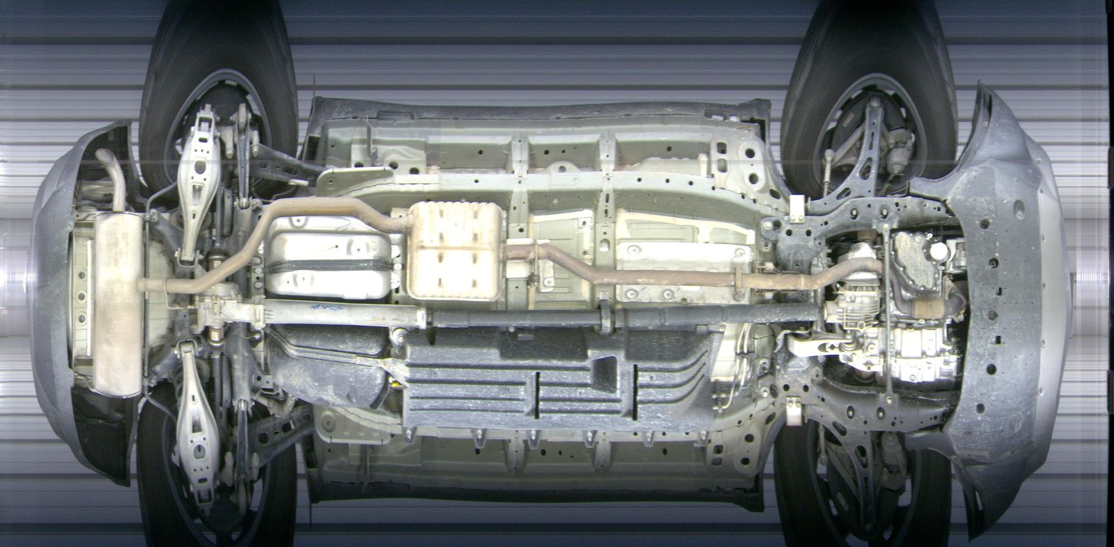 2025 Chevrolet Equinox LT AWD