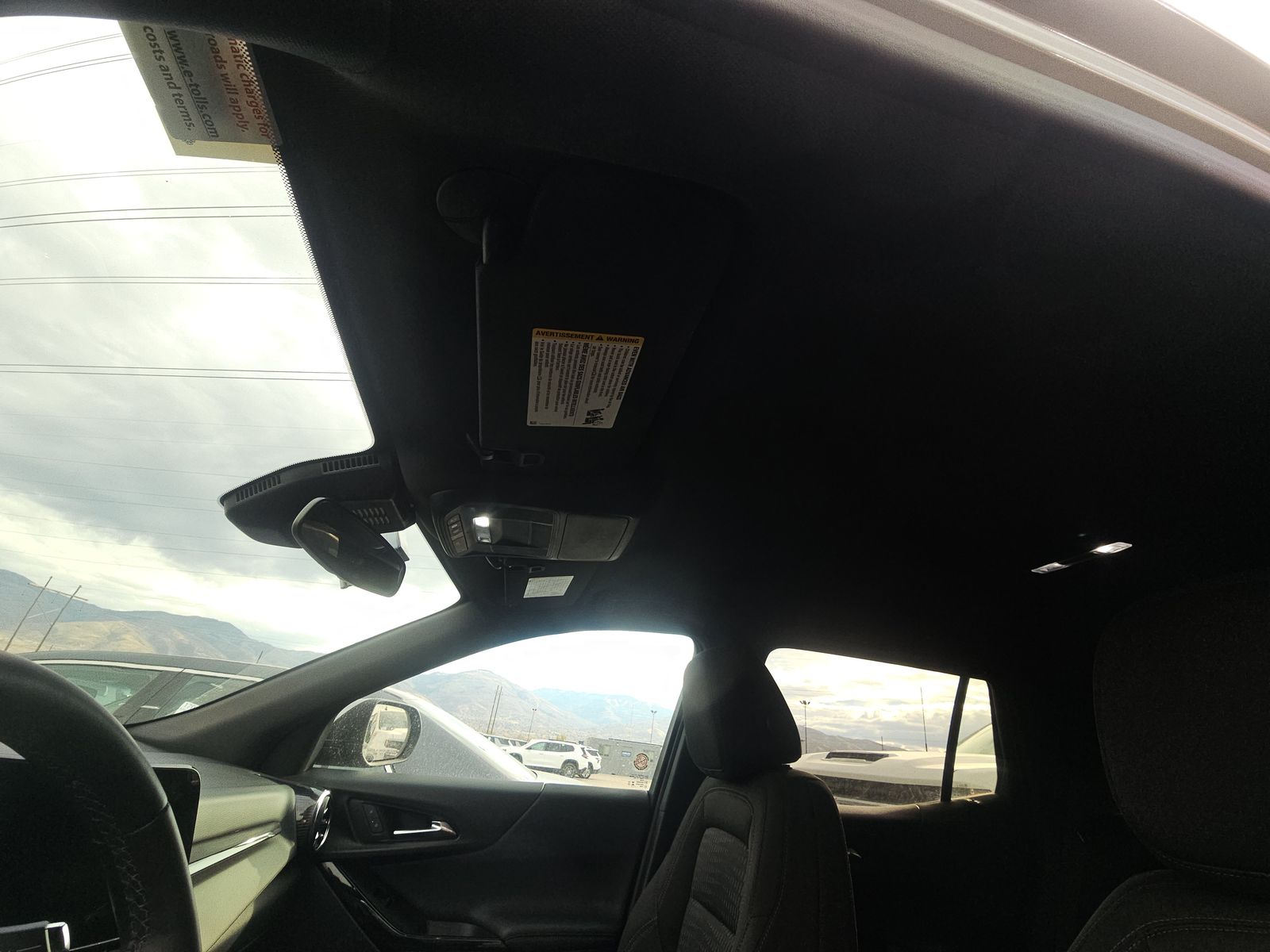 2025 Chevrolet Equinox LT AWD