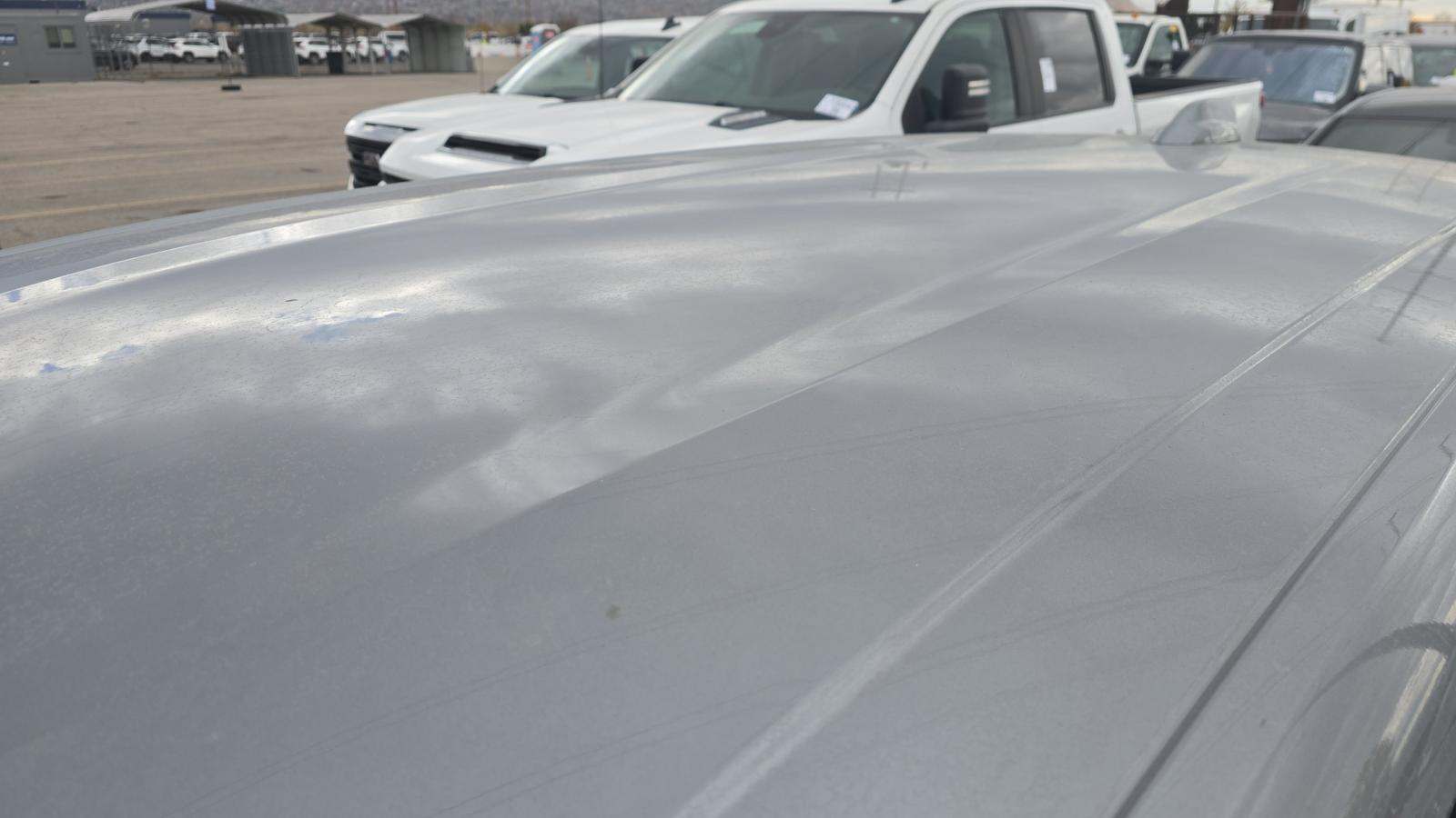 2025 Chevrolet Equinox LT AWD