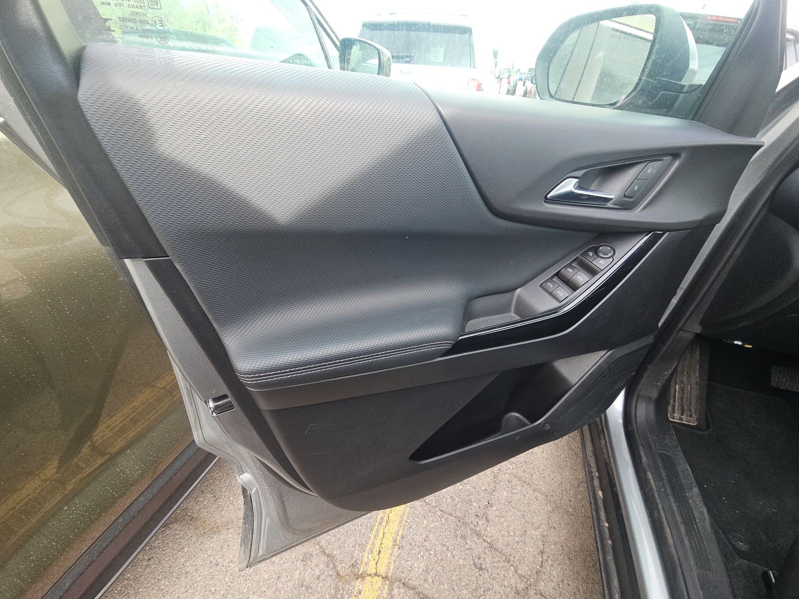 2025 Chevrolet Equinox LT AWD