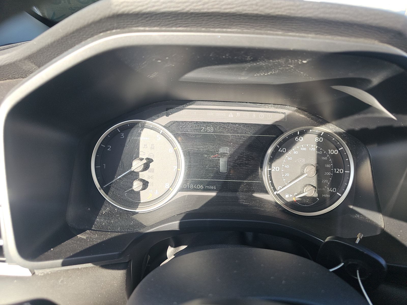 2025 Mitsubishi Outlander SE FWD