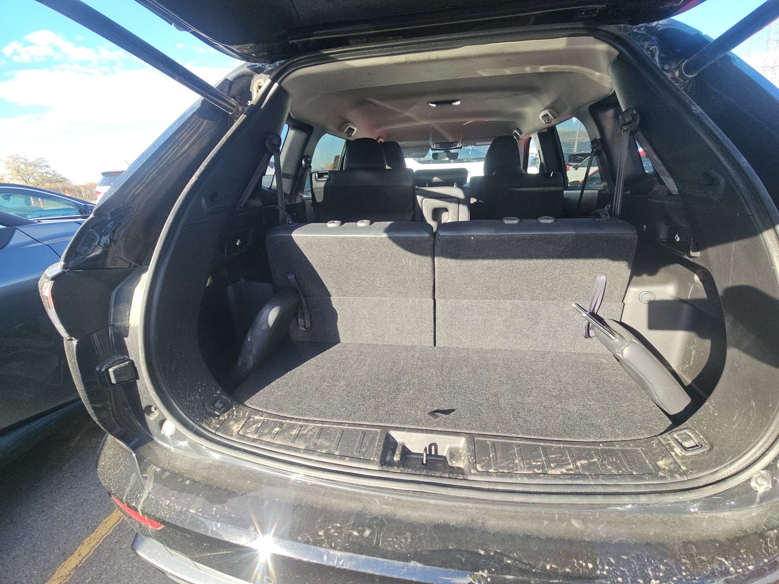 2025 Mitsubishi Outlander SE FWD