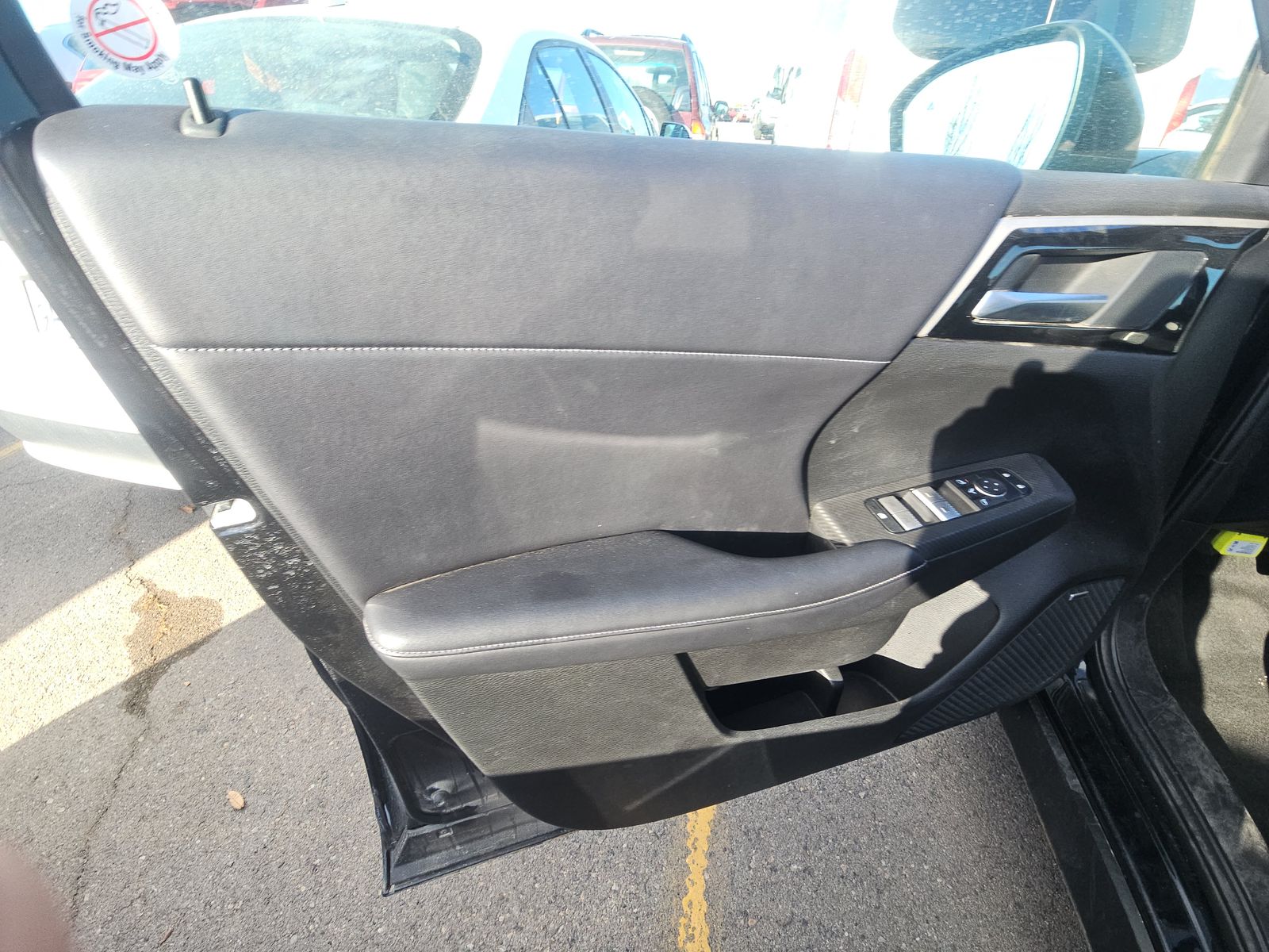 2025 Mitsubishi Outlander SE FWD