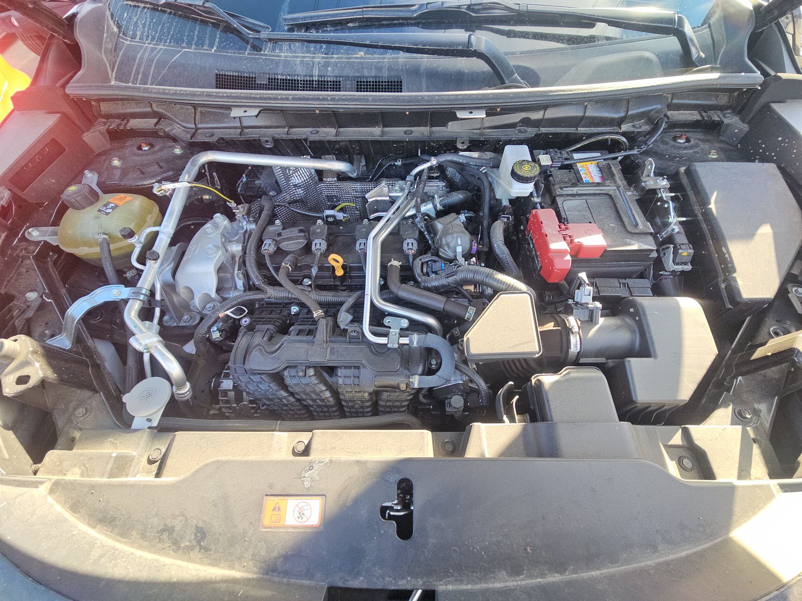 2025 Mitsubishi Outlander SE FWD