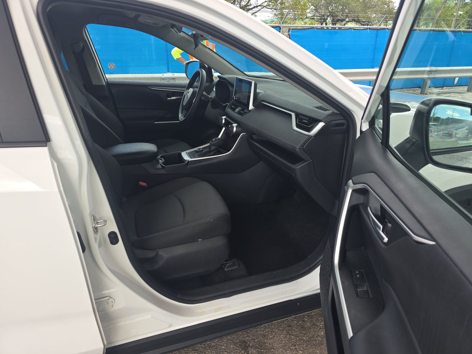 2025 Toyota RAV4 Hybrid XLE AWD