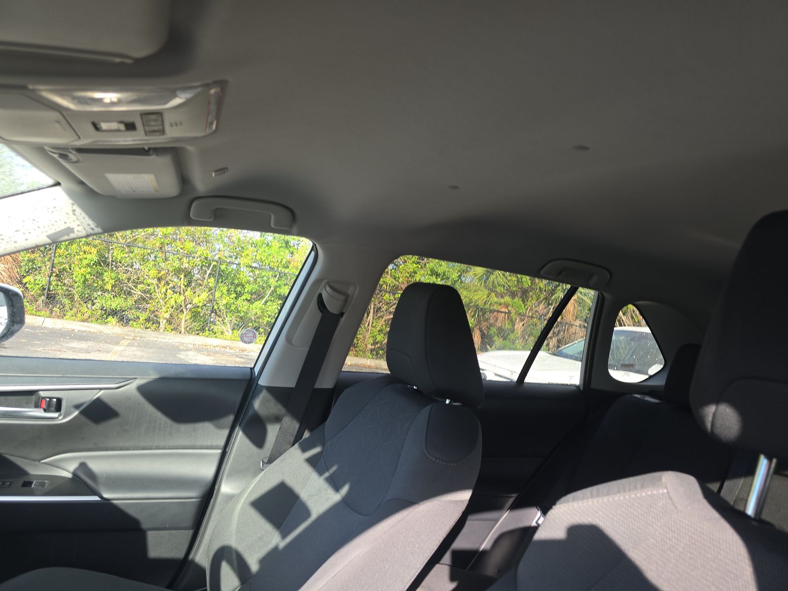 2025 Toyota RAV4 Hybrid XLE AWD