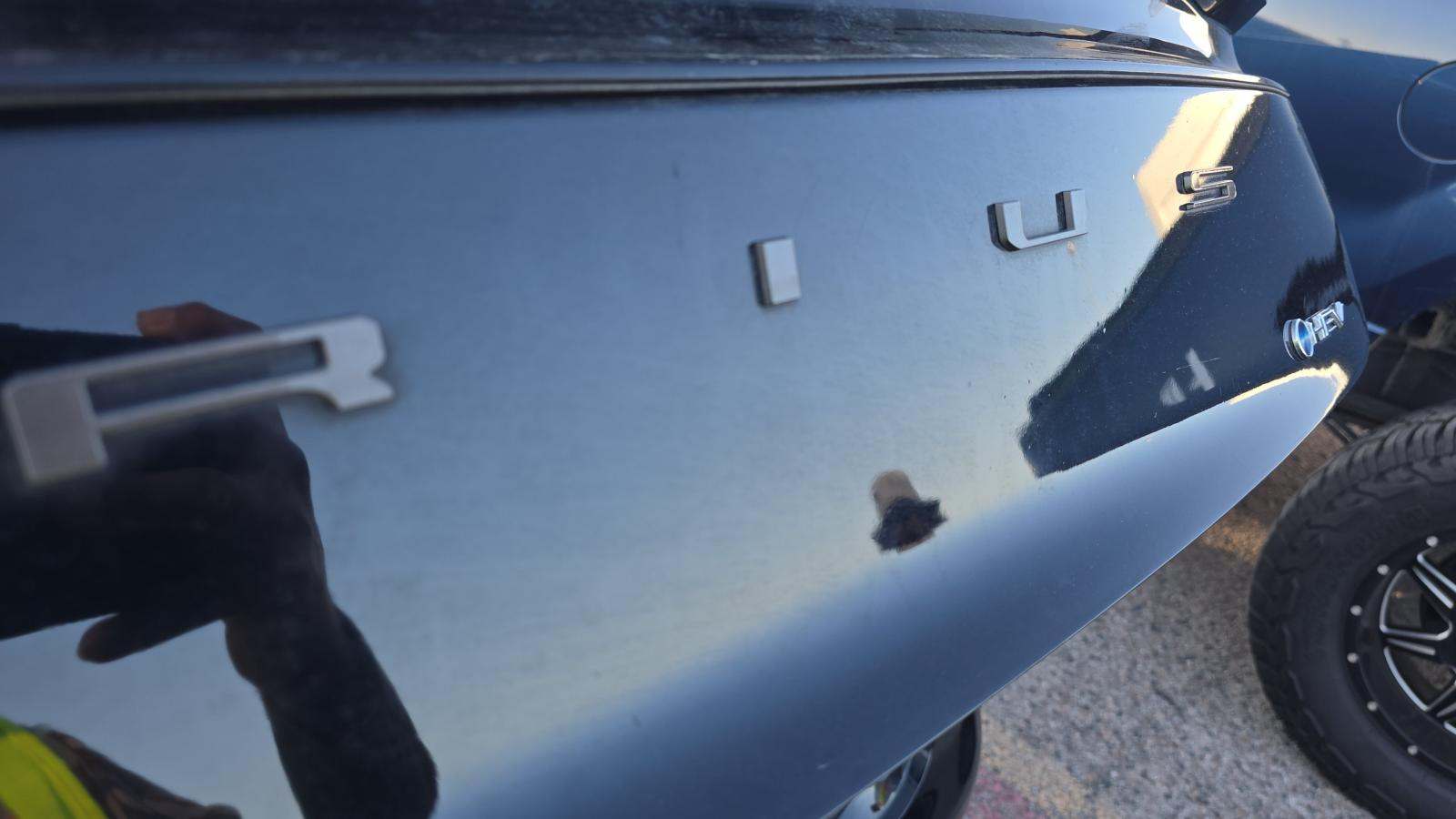 2025 Toyota Prius LE FWD