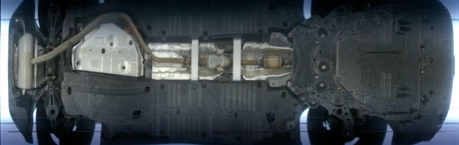 2025 Toyota Prius LE FWD