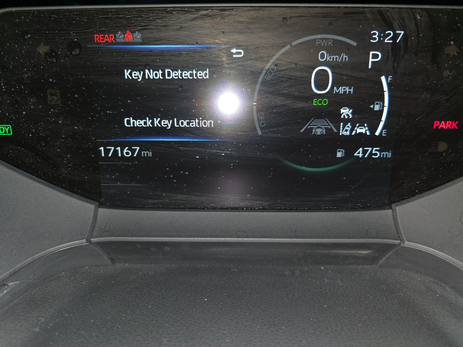 2025 Toyota Prius LE FWD