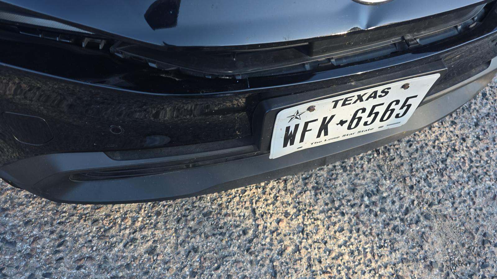 2025 Toyota Prius LE FWD